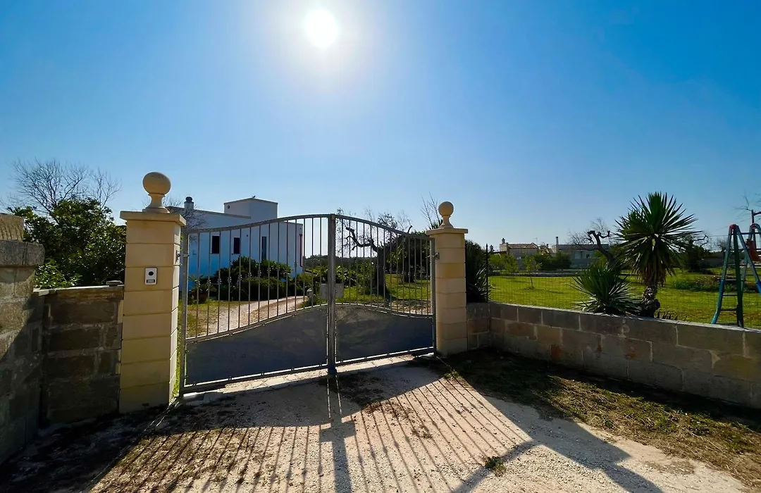 Villa Napolitano-1