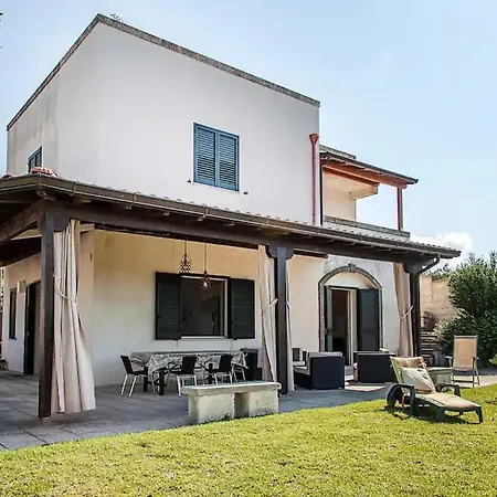 Villa Napolitano-2