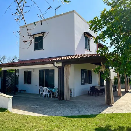 Villa Napolitano-3